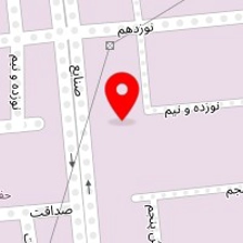 برش لیزر تدوین آزمون