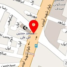 گروه مهندسین فانوس ری