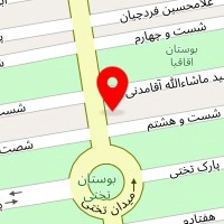 خدمات فنی و تاسیساتی علیزاده