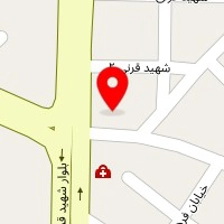سالن زیبایی سورمه