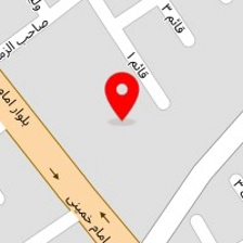 تعمیرگاه فنی الوند