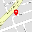 لیزر برش مرکزی قرچک