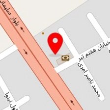 خدمات برش و CNC