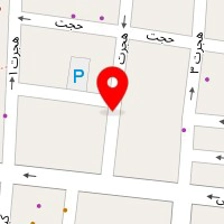 میکاپ آرتیست مریم یوسفی