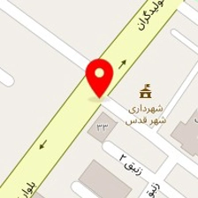 دفتر مهندسی نقشینه قدس