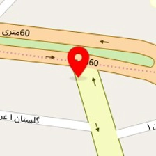 سالن زیبایی اشرفیه