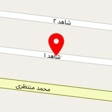 سالن کاشت ناخن رایحه