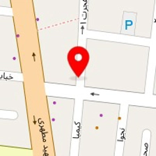 سالن رنگ و لایت فریده پیروزی