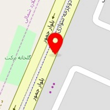 خدمات فنی شعبانی