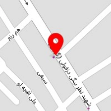 خدمات فنی پرویز