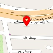 تاسیسات شرق