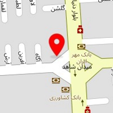 شرکت عمران آتیه سازان آراد