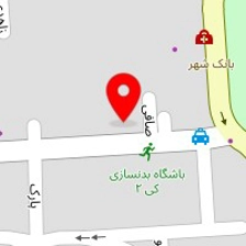 تاسیسات فنی سهیل