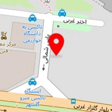 شرکت پردازش الکترونیک فرزان فراز