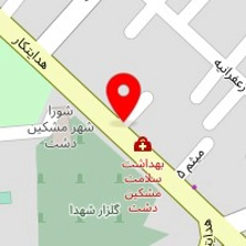 رهام الکترونیک