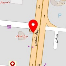 شرکت پرداخت الکترونیک سامان شعبه البرز غرب