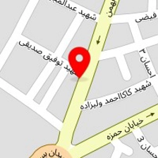 برق صنعت احمدی