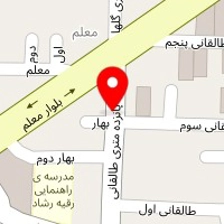دفتر فنی مهندسی