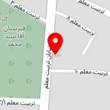 خدمات فنی شعله