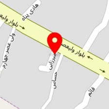 خدمات فنی خاوری