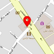 دفتر فنی مهندسی طرح اول