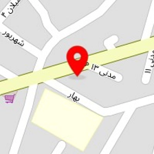 خدمات فنی شایان