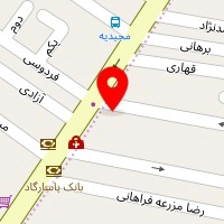 سالن زیبایی مرسانا