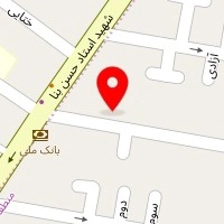 سالن خدمات ناخن نیلو