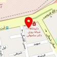 سالن زیبایی الهام مراغی
