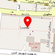 دکتر علی هنرمند