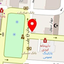 دکتر مریم رضایی