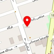 دکتر علی یزدانی
