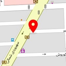 کلینیک زیبایی گرین گلد