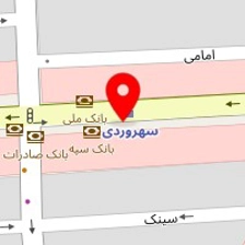 سالن زیبایی زهره حیدرزاده