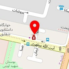 سالن زیبایی سهیرا