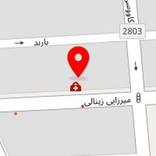 سالن زیبایی روژینا