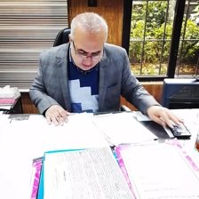 وکیل علی مسلمی
