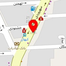 سالن خدمات ناخن کیمیا