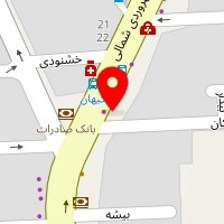 سالن اکستنشن مژه مریم مظفری نیا