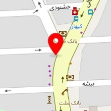 سالن زیبایی لیلا عباسی