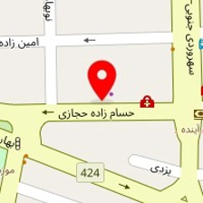 سالن زیبایی مه لقا جلالی
