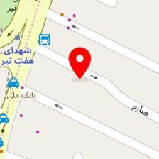 سالن خدمات ناخن هفت تیر