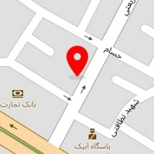 دندانپزشکی دکتر قاضی