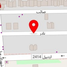 وکیل پایه یک دادگستری مریم مسعودی