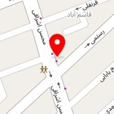 آموزشگاه آرایشگری مهدیه نورالهی