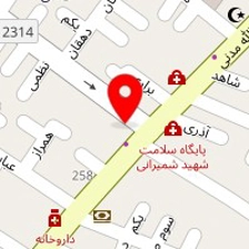 سالن زیبایی وحیدیه
