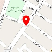 سالن زیبایی خاتون