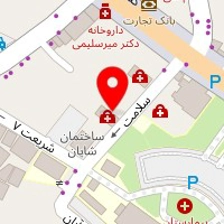 رادیوگرافی دکتر محمدیان