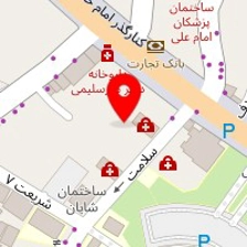 دندانپزشکی دکتر میرصالحی