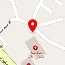 دندانپزشکی دکتر صفرپور